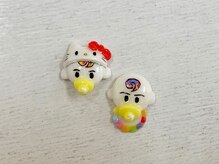 ネイルサロン アムゥ(a.muu)/