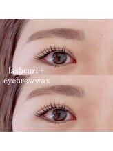 ノワール ブラン(Noir blanc)/美眉ワックス