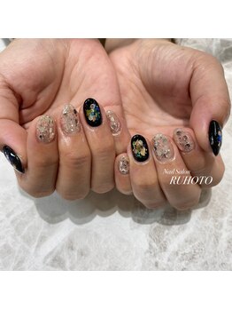 ルホート(RUHOTO)/