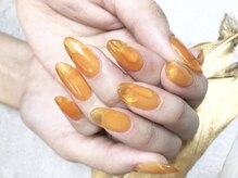 マグノリアネイル(magnolia nail)/
