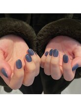 ティグル 下通店(Tigre)/one color＋mix