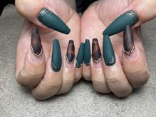 ケーネイルズ(K..nails)/