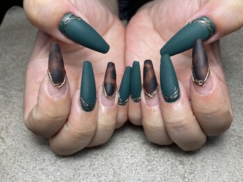 ケーネイルズ(K..nails)/