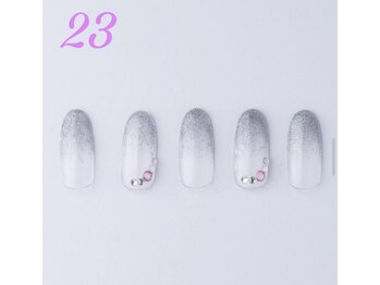 はあとねいる 滝川店/Design 23