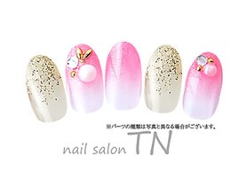 9月☆定額6900円コース