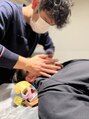 ルークス(LUX) 山本 恭也