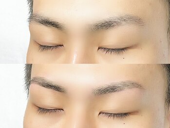 ソプラ 京都駅前店(sopra)/メンズモード