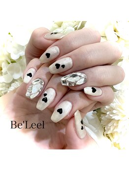 ベリール 南平岸店(Be'Leel)/ワンホンコース☆