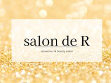 サロン ド アール(salon de R)