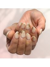 アヤネイルズ アンド アイラッシュ(AYA NAILZ.＆Eyelash)/春の定額スタート