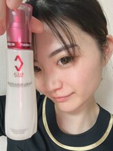 エゼ(aise)&nbsp;横田 美悠