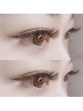 ルーナ ラッシュ(Luna lash)/高持続力ＵＰメニュー
