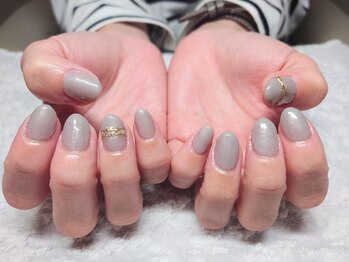 ワンカラー＋追加アート