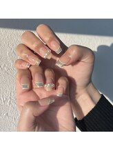 アール(R)/オーロラフレンチ