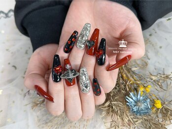 エムアンドワイ 秋葉原店(M&Y)/