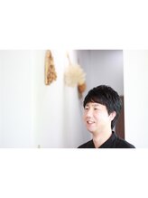 東合川はりきゅう整骨院 下田 直樹