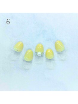 エクラ(Eclat)/ハンド　￥４.３５０