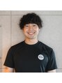 アゼスポ ボディメイク 池袋(AZESPO) 篠江 輝