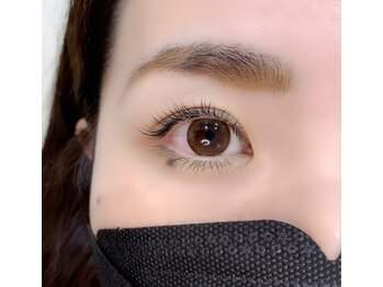 ルピナス 国分寺店(Lupinus)/LEDフラットラッシュ140本