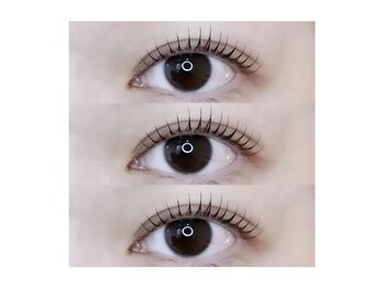 ハウス(HAUS.)/〈まつ毛パーマ〉