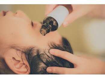 ハレコ。/SHIGETA取り扱い店