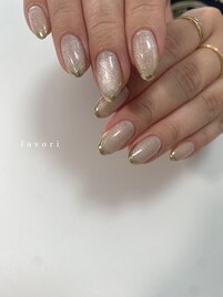 マグネットミラー