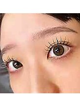 ウインク 和白店(Wink in CANDY BOX)/ラッシュリフト：リフトカール