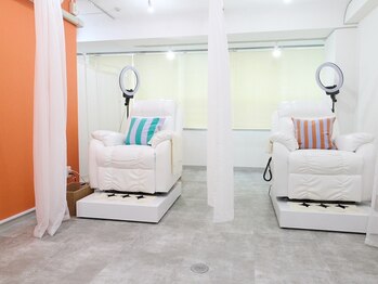 ランピーバイルーム(Lumpy by .room.)/