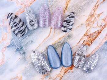 キティ なんば店(Kitty)/スカルプ定額Bコース☆