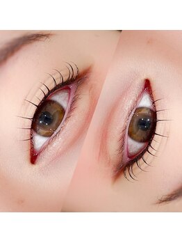 ミー(me.)/ラッシュリフト