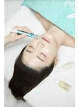 エクレクティック(ECLECTIC)/ラミネーションピーリング