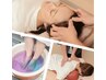 【ぐっすり眠れる夜へ】不眠解消&快眠コース¥8,950 → ¥6,000