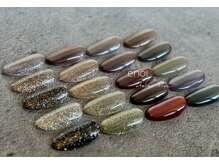 アトリエ マック(atelier mac.)の雰囲気（話題のenoi(エノイ)取り扱っています☆）