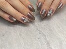 定額シンプルアート