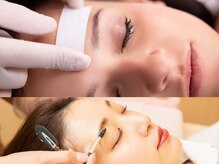 レナンセラ バイ カトレアグループ(Renanthera by カトレアGroup)の雰囲気（プロのヘアメイクアーティストによるアイブロウＨＢＬが大人気♪）