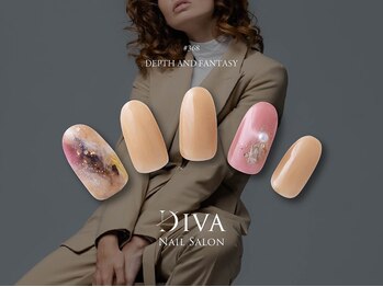 ディーバ 相模大野店(Diva)/シンプルデザインセレクト
