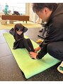 のびるん 横浜矢向店/長谷川　豪