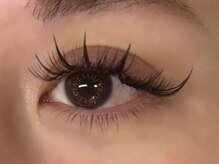 ルシアラッシュブロウ 自由が丘(LUCIA LASH BROW)/中華ワンホンボリュームラッシュ