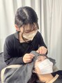 ヨハク 市川店(yohaku)/[まつげパーマ/マツエク/アイブロウ]yohaku