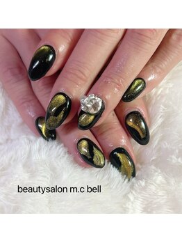 エムシーベル(m.c bell)/