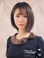 メリープ セブンパーク天美店(meleep) 柳本
