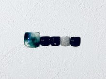 ツーバイマックスビューティー 吉祥寺(2by MAX BEAUTY)/フット/ニュアンス ¥8800