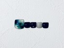 フット/ニュアンス ¥8800