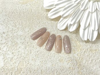 ミミ(mimi)/定額アート