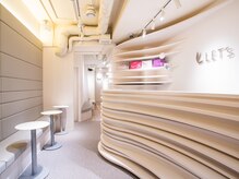 レッツ 荒子店(LET’s)/受付 