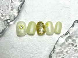 6月マンスリーデザイン【¥5800】