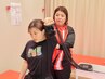 【肩こり改善】肩こり×ストレッチ｜重だるい肩を軽やかに解放するケア｜60分