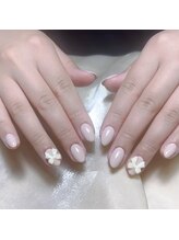 木にいる 錦糸町/ワンカラ＋パーツ2個
