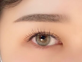 ヴィジョン(vision)/《フラットラッシュ120》広尾