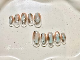 ニュアンス定額 basic art/定額